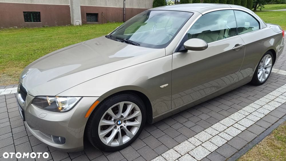 BMW Seria 3 335i xDrive Edition Exclusive - 2