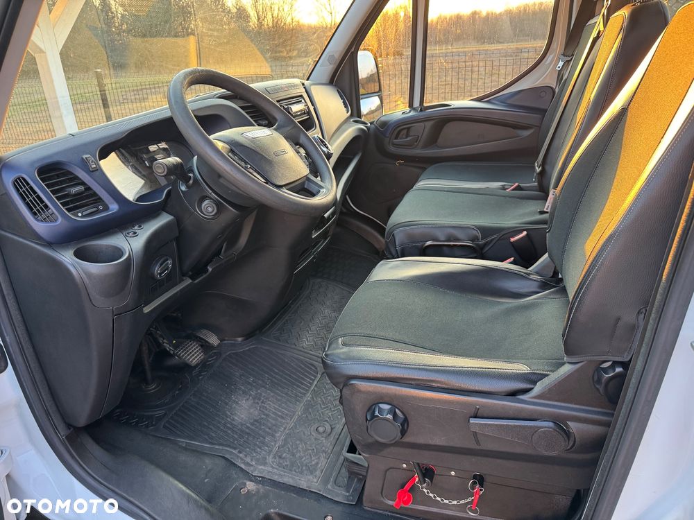 Iveco Daily - 6