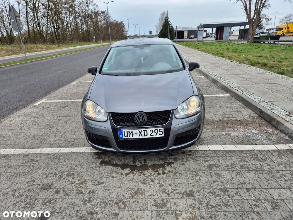 Volkswagen Golf 1.6 Edition - 2