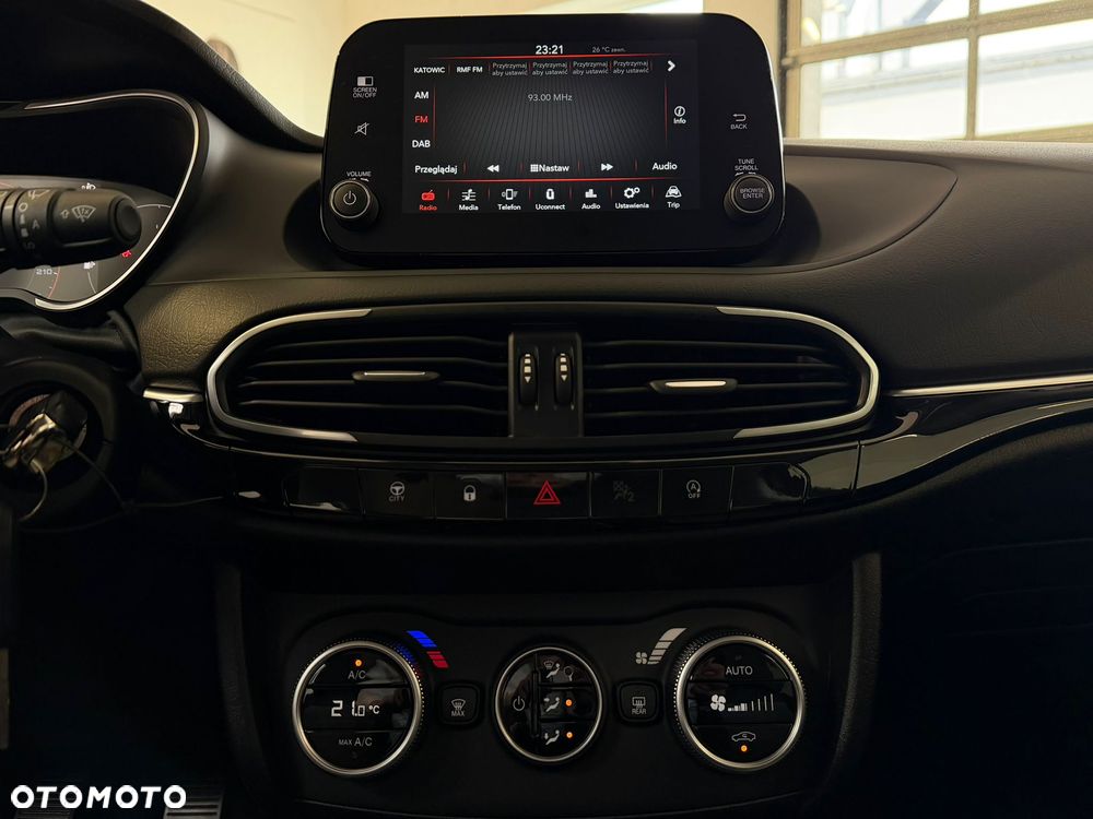 Fiat Tipo 1.0 T3 - 18