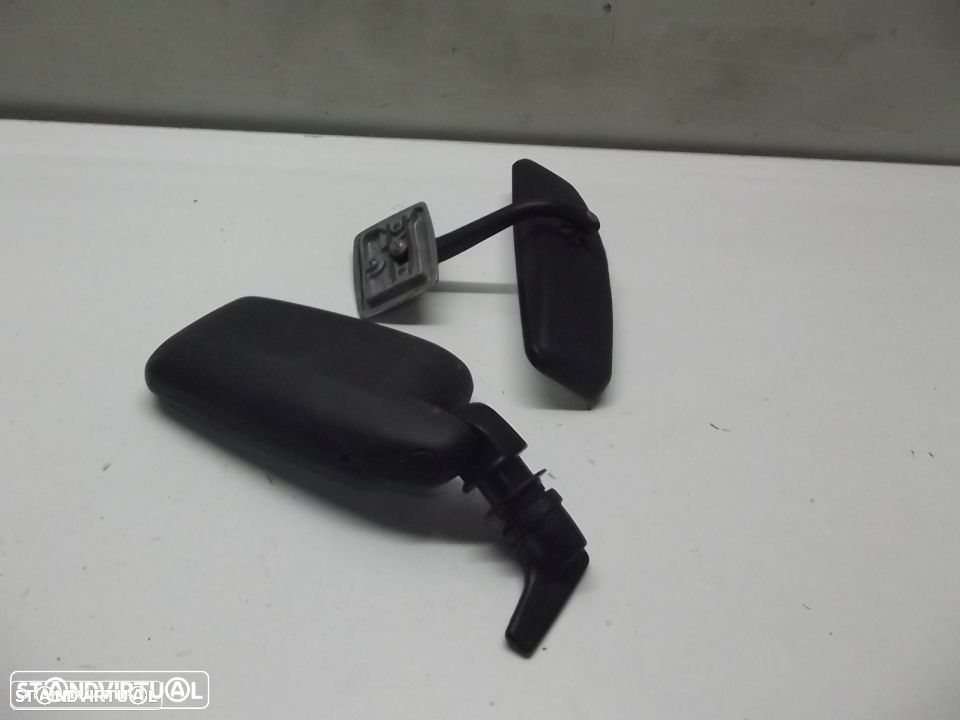 volvo 244 espelhos - 2