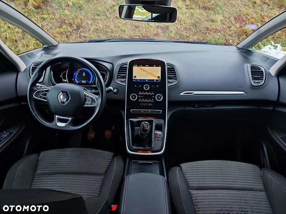 Renault Scenic 1.2 TCe Energy Limited - 32