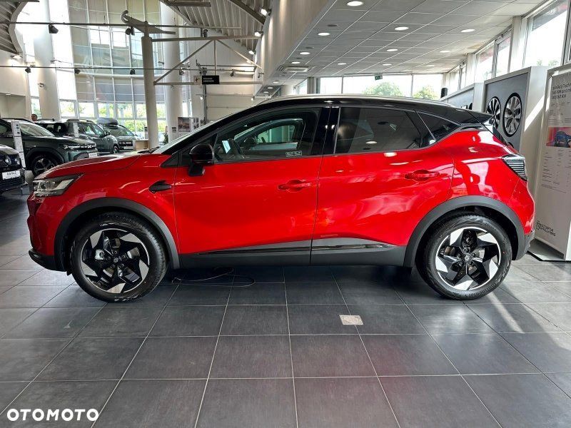 Renault Captur - 4