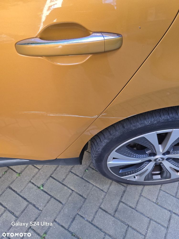 Renault Scenic 1.2 TCe Energy Bose - 38