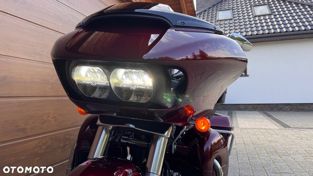 Harley-Davidson Touring Road Glide - 15