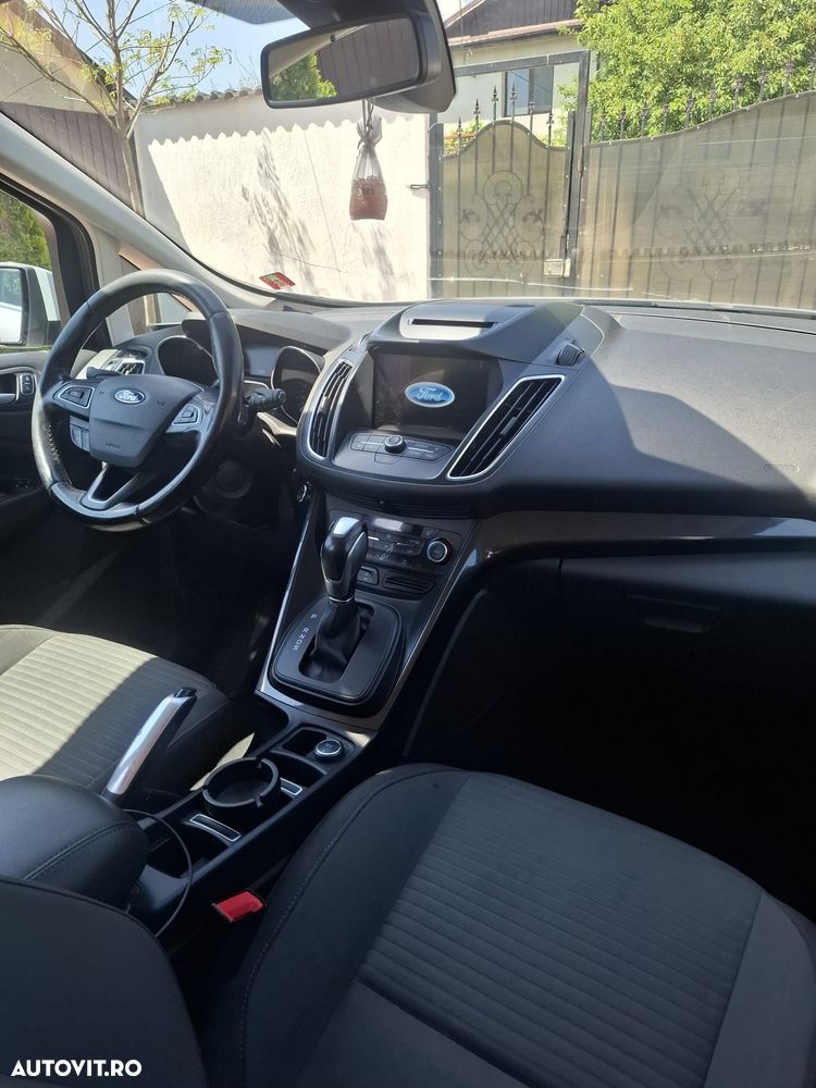 FORD C-Max 2017 — imagine 7