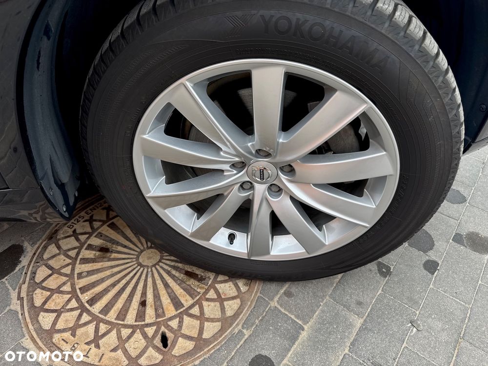 Volvo XC 90 T6 AWD Geartronic Momentum - 23
