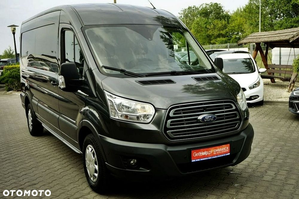 Ford Transit - 4