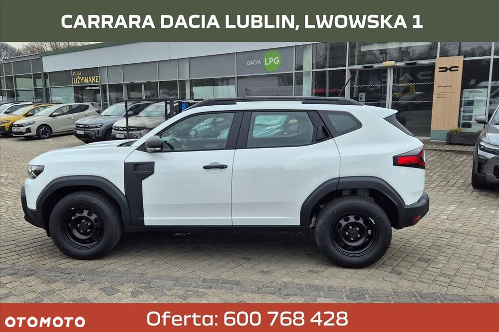Dacia Duster - 3