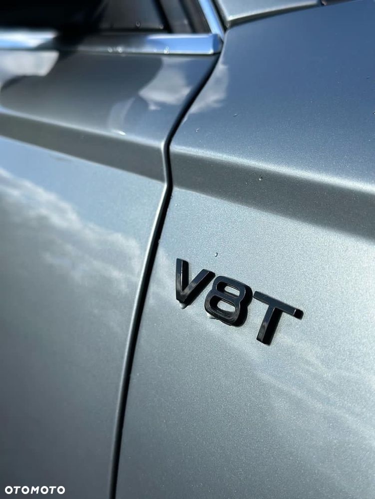 Audi S6 Limousine 4.0 TFSI Quattro S tronic - 8