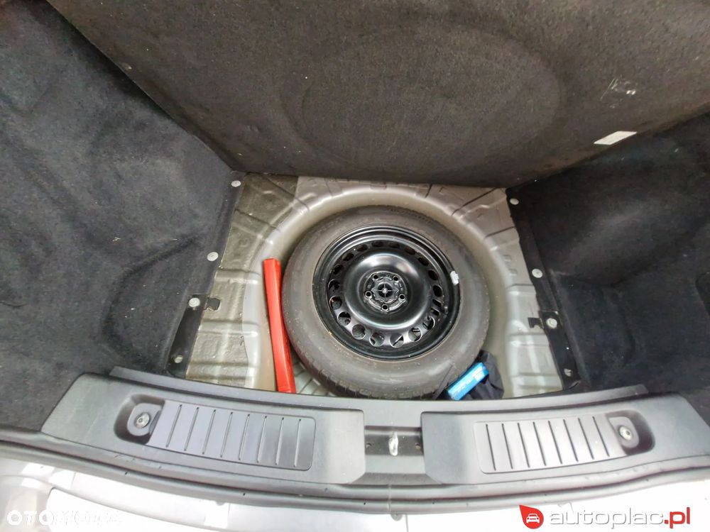 Fiat Croma 1.9 Multijet 8V DPF Pur-O2 Dynamic - 26