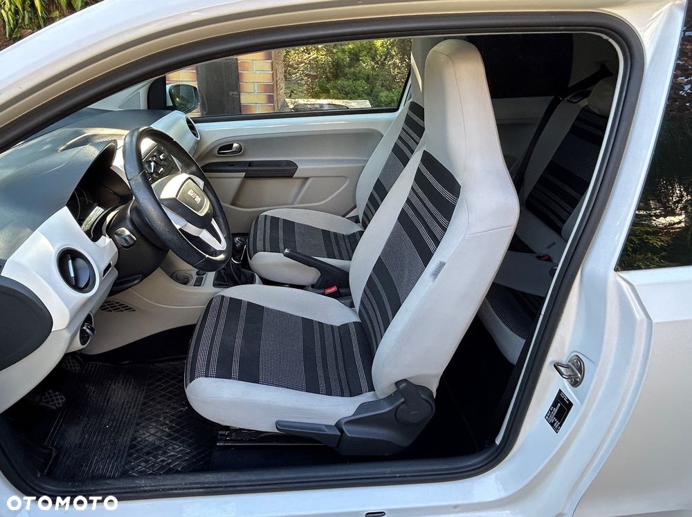 Seat Mii 1.0 Ecomotive Style - 6