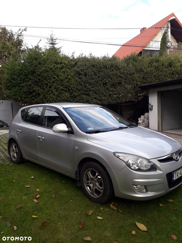 Hyundai i30 1.6 CRDi Comfort - 1