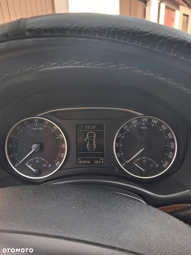 Skoda Octavia 1.6 TDI Ambiente - 7
