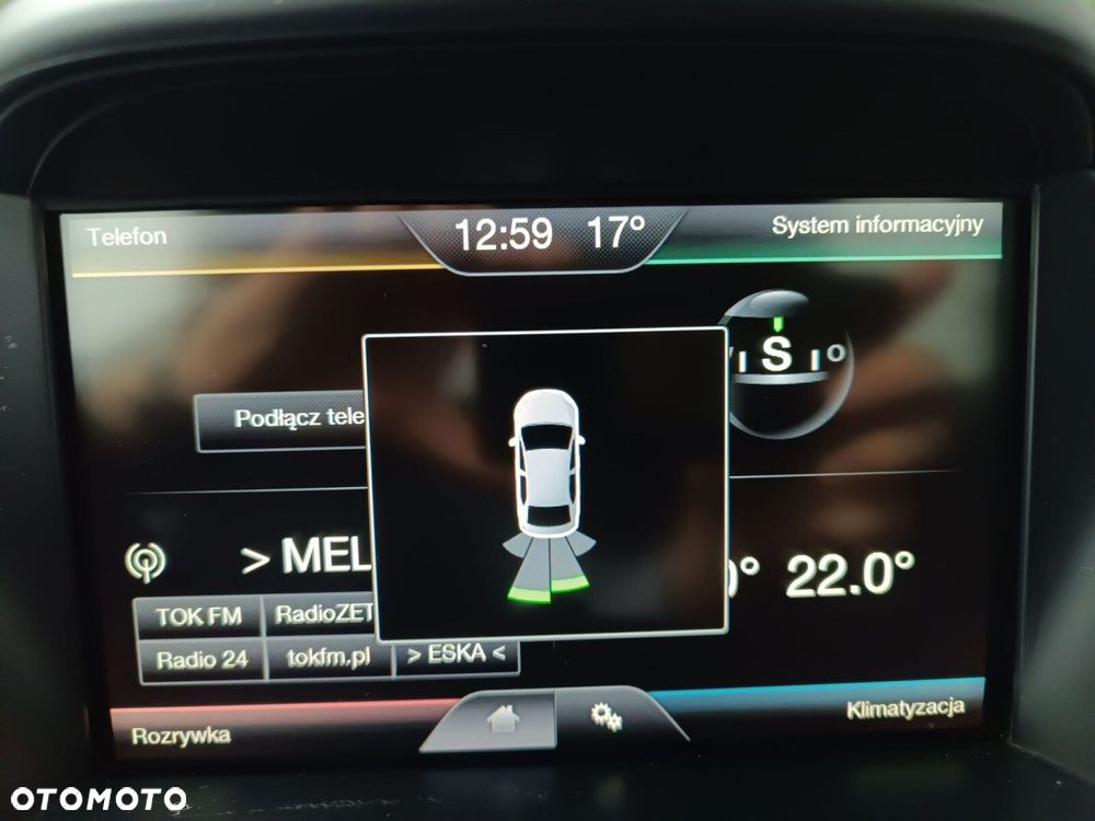 Ford Grand C-MAX Gr 1.5 EcoBoost Titanium ASS - 19