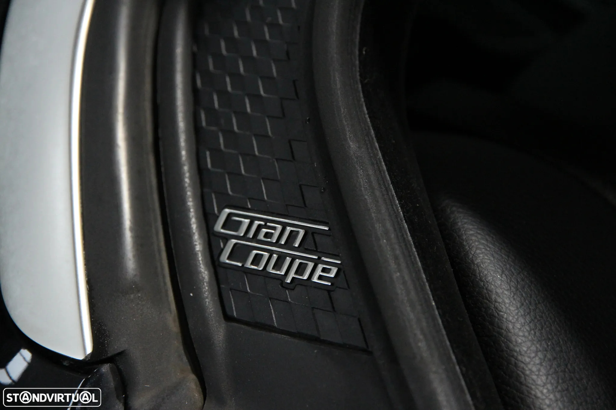 BMW 640 Gran Coupé d - 34
