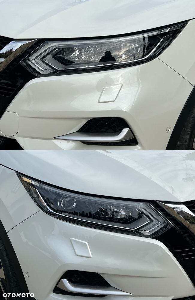 Nissan Qashqai 1.6 DIG-T TEKNA+ - 36