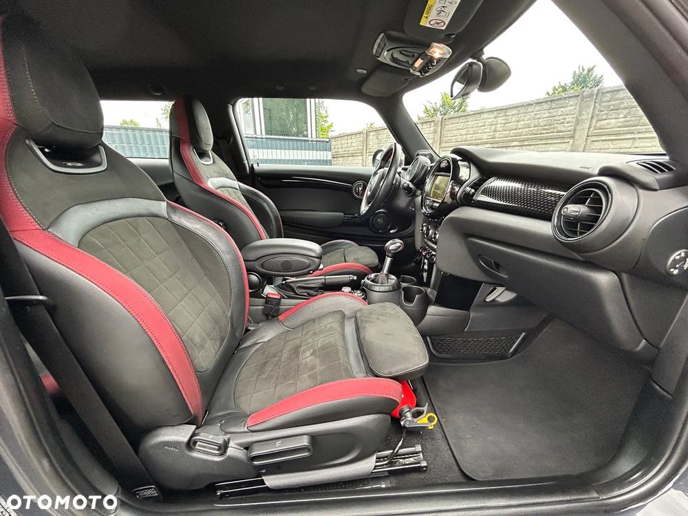 MINI Cooper S sport - 17