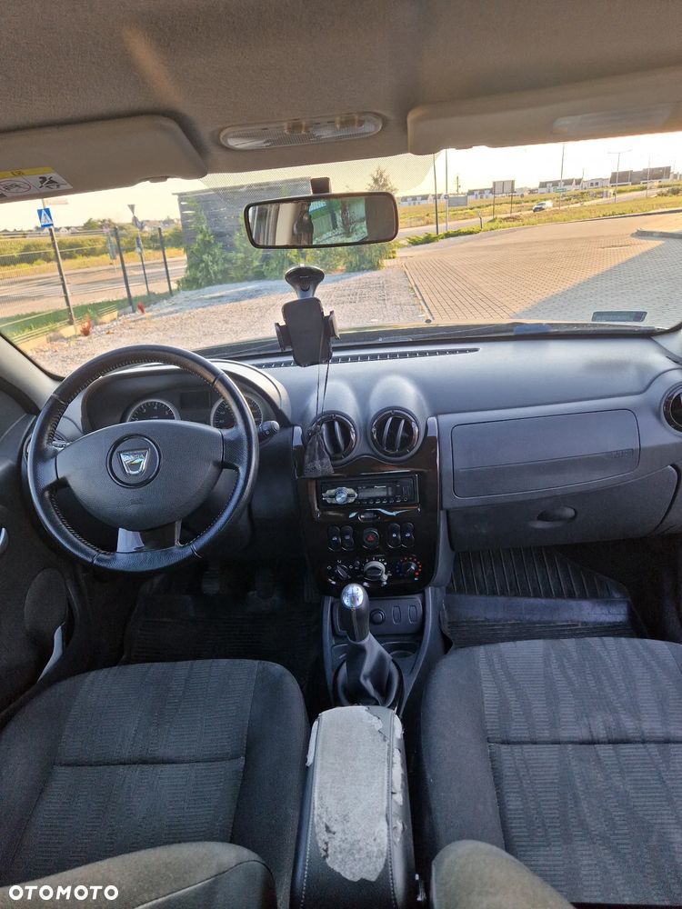 Dacia Duster 1.6 Ambiance - 10