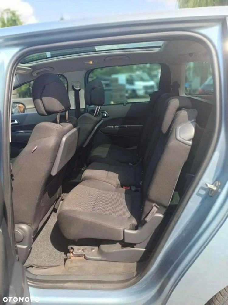 Peugeot 5008 1.6 Active 7os - 12