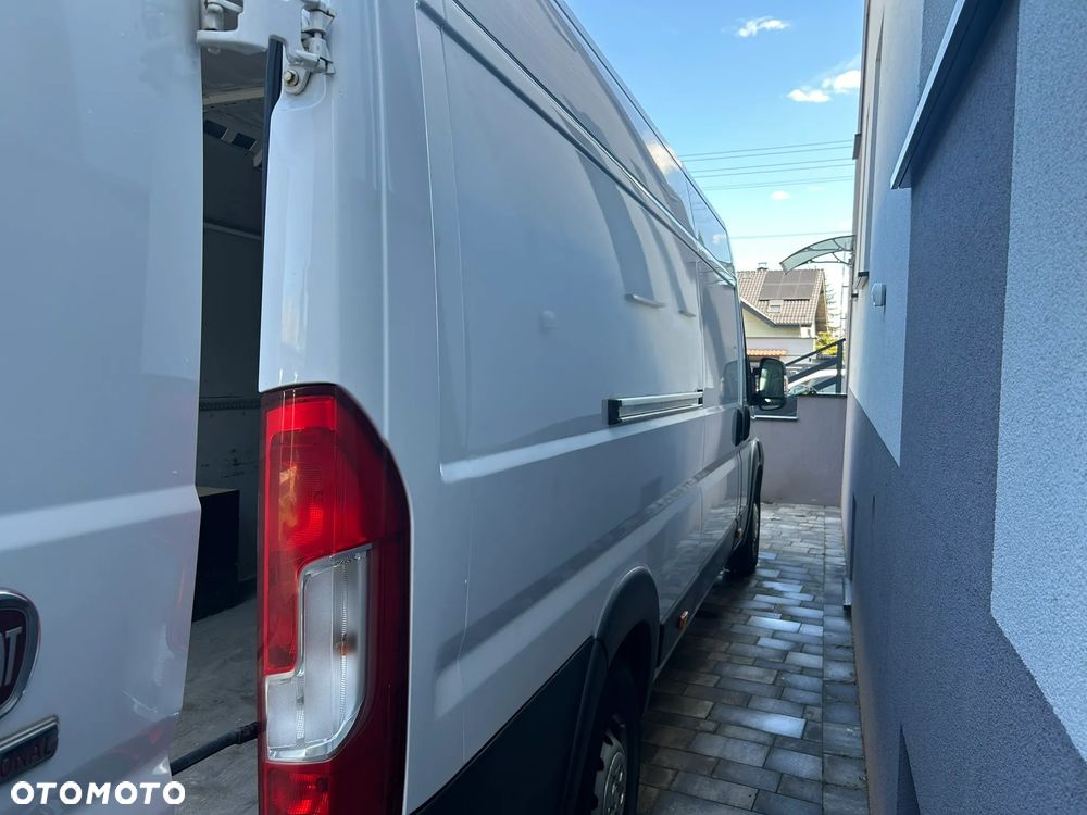 Fiat Ducato - 9