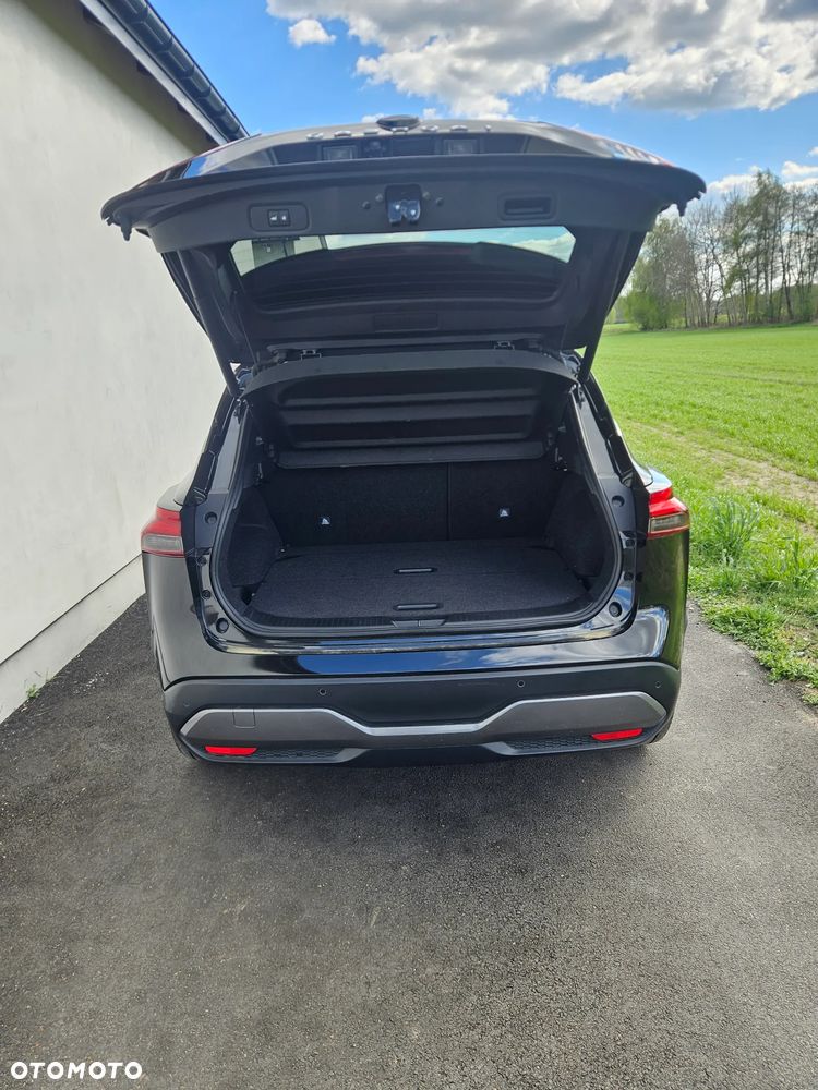 Nissan Qashqai 1.5 e-POWER N-Connecta - 15