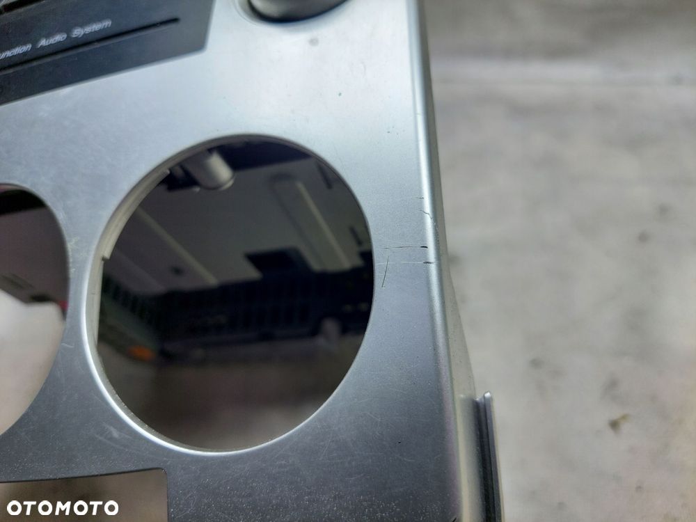 Mazda 5 Radio 14792086 Cc93 - 6