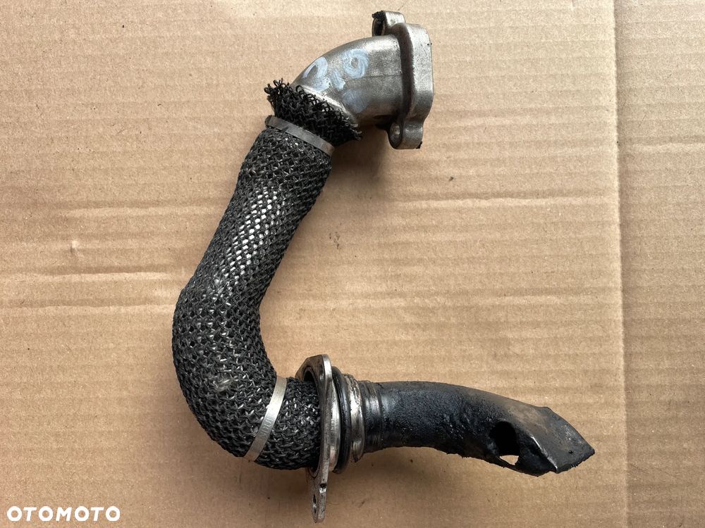 RURA PRZEWOD EGR INSIGNIA 2.0 CDTI - 1