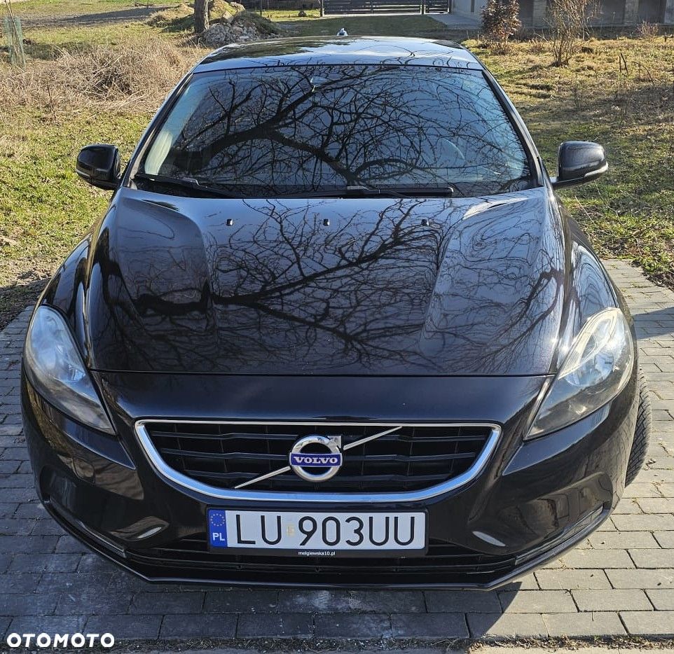 Volvo V40 - 1