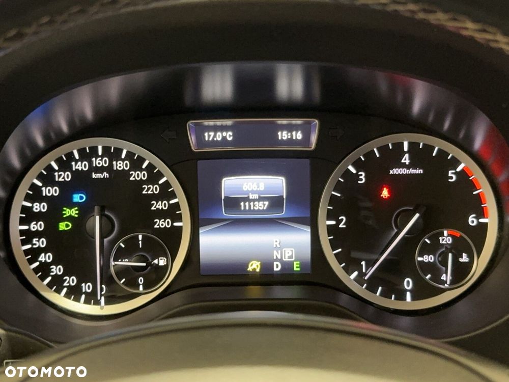 Infiniti Q30 1.5d Business Executive - 23