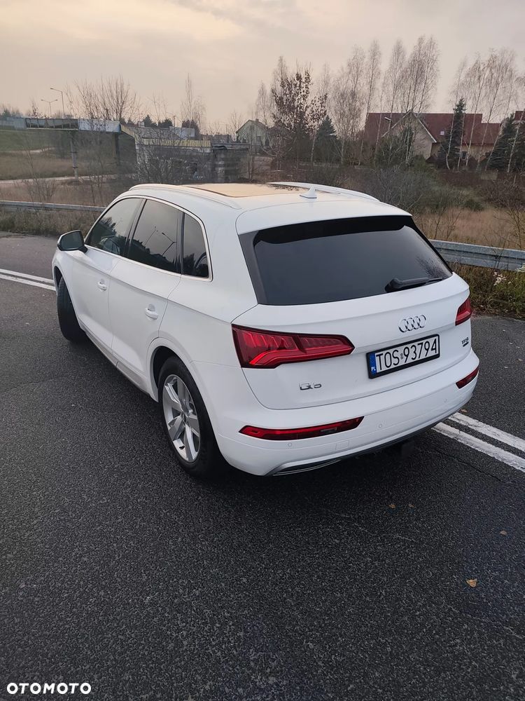 Audi Q5 2.0 TFSI Quattro S tronic - 3