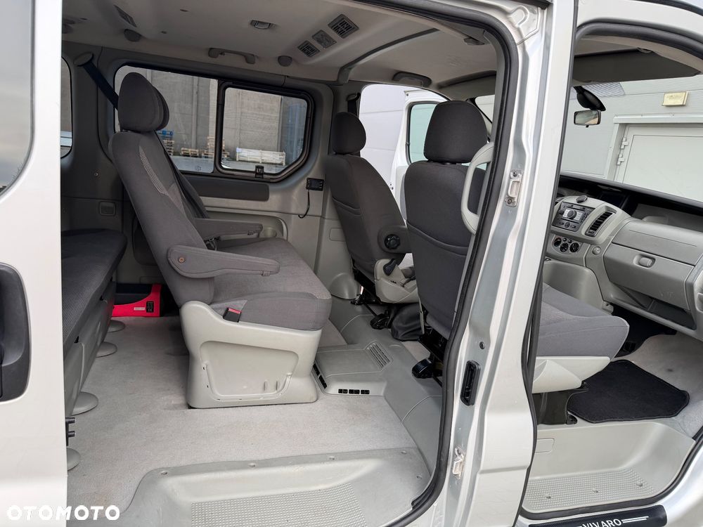 Opel Vivaro L1H1 Tour Cosmo - 27