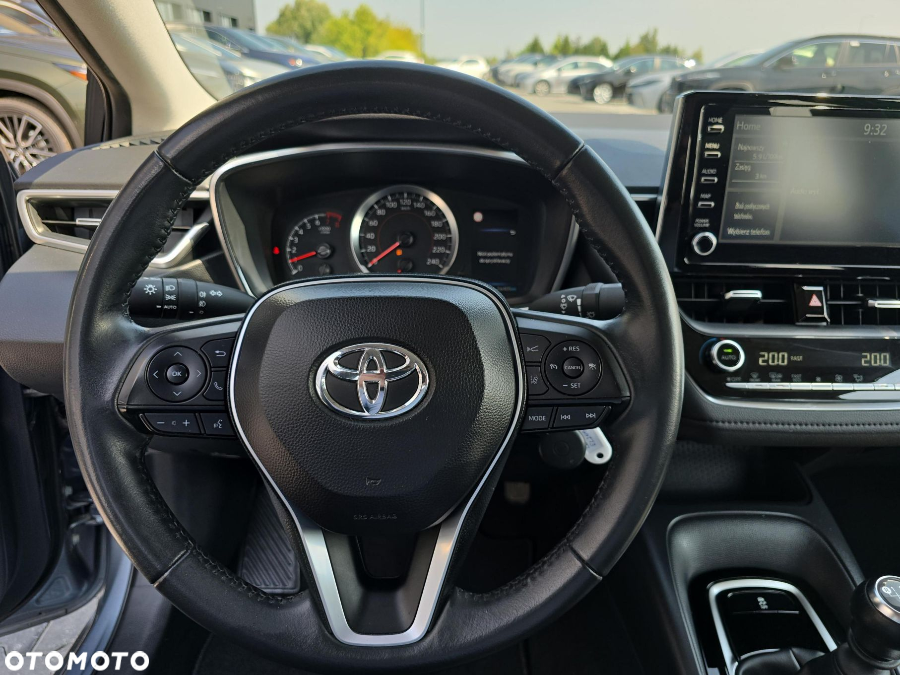 Toyota Corolla - 16