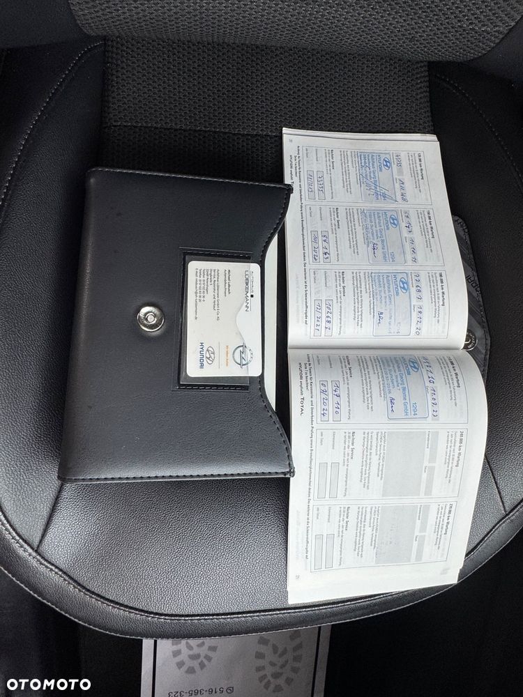 Hyundai ix35 - 33