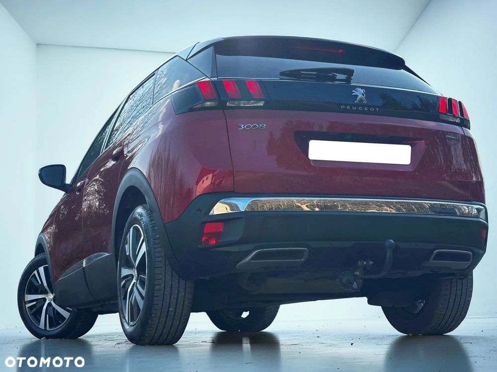 Peugeot 3008 - 15