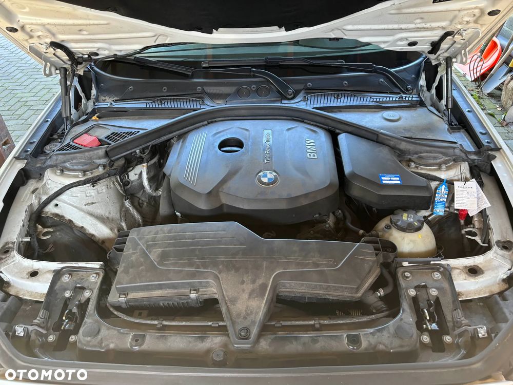 BMW Seria 1 116i Edition Metropolitan - 15
