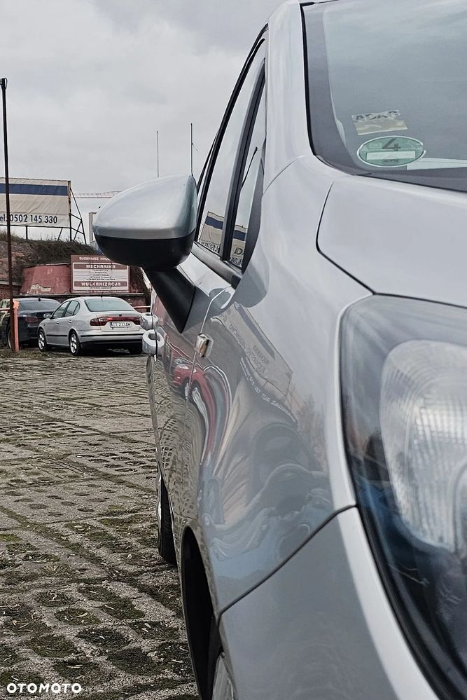 Opel Meriva 1.4 Ecoflex Selection - 10