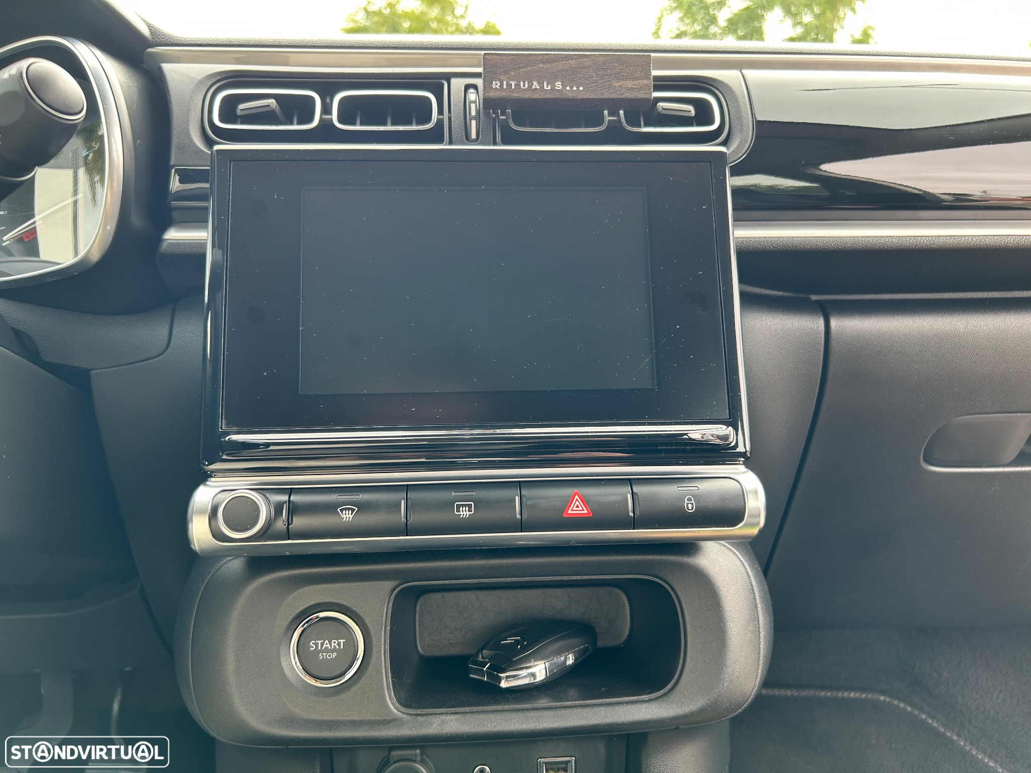 Citroën C3 1.6 BlueHDi Shine - 14