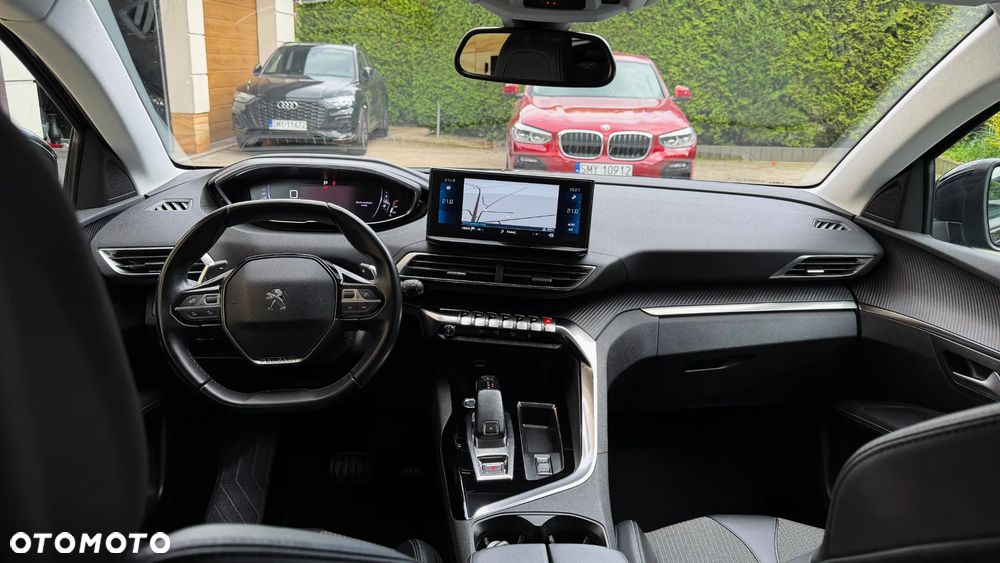 Peugeot 3008 BlueHDi 130 Stop & Start EAT8 Allure - 24