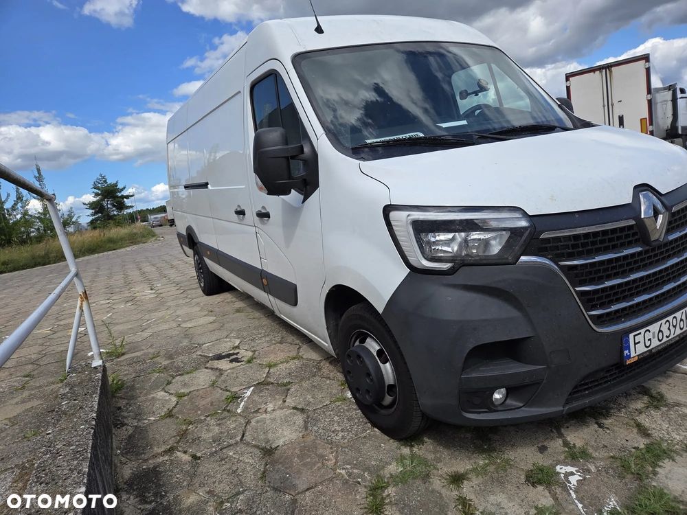 Renault Master L4H2 - 2