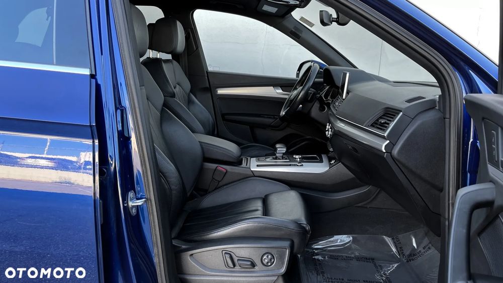 Audi Q5 - 13