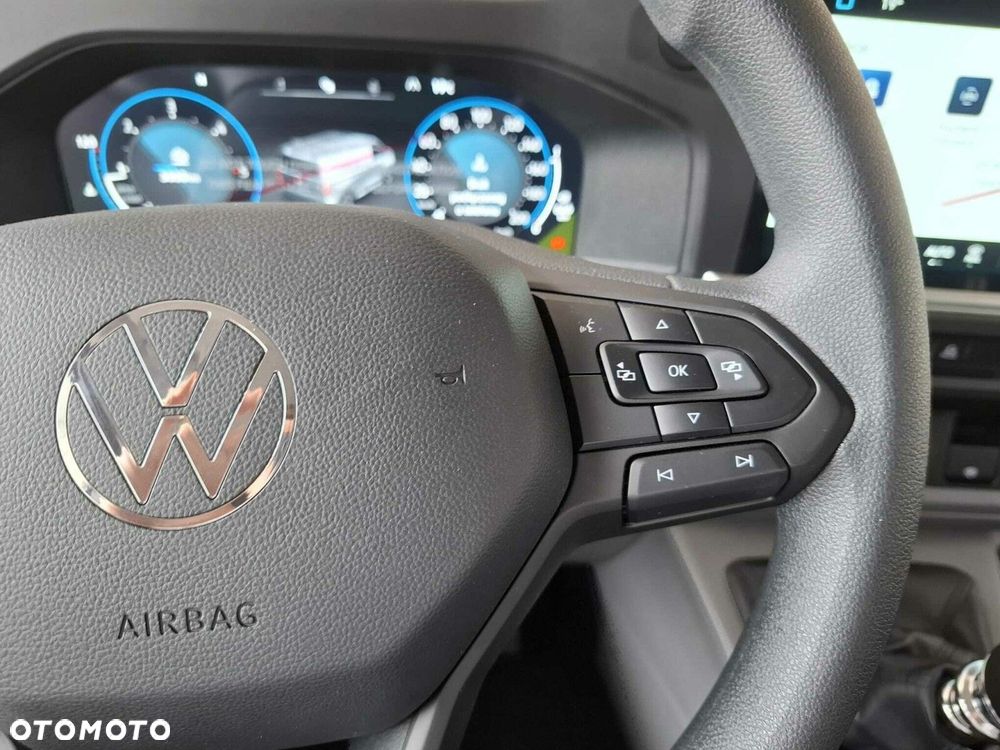Volkswagen Transporter NOWY TRANSPORTER 3.500 Furgon 2.0 TDI 110 kW 6-G - 15