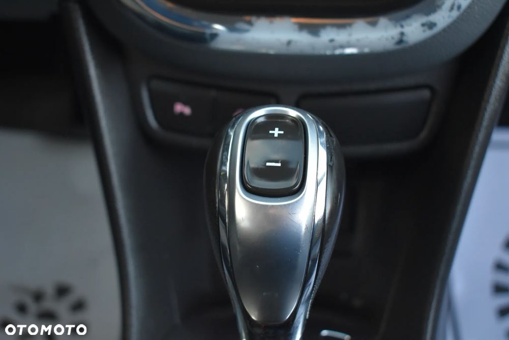 Opel Mokka 1.4 Turbo Automatik Innovation - 37