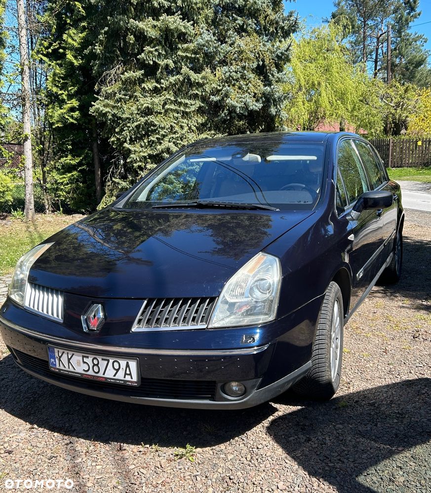 Renault Vel Satis - 4
