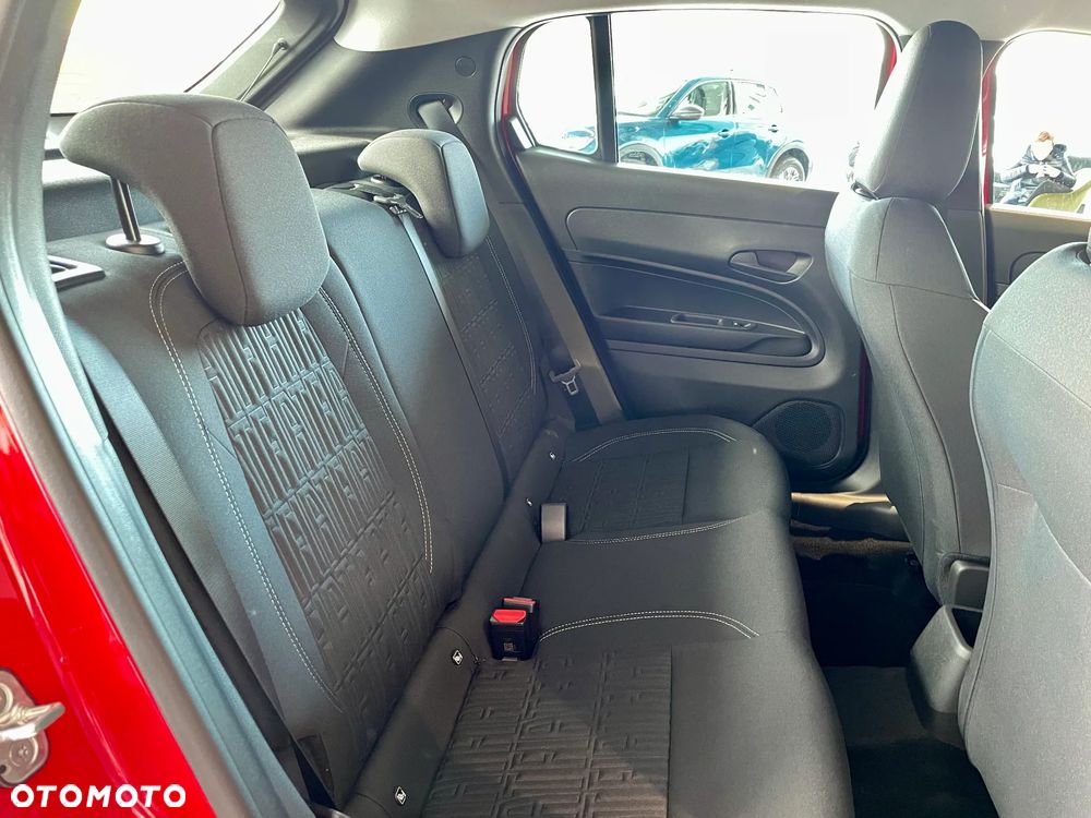 Fiat 600 1.2 Turbo Pop eDCT - 9