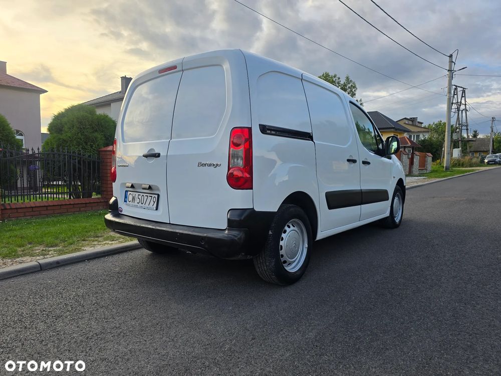 Opel Combo - 21