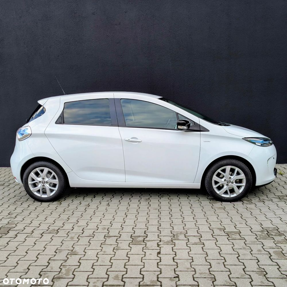 Renault Zoe - 3
