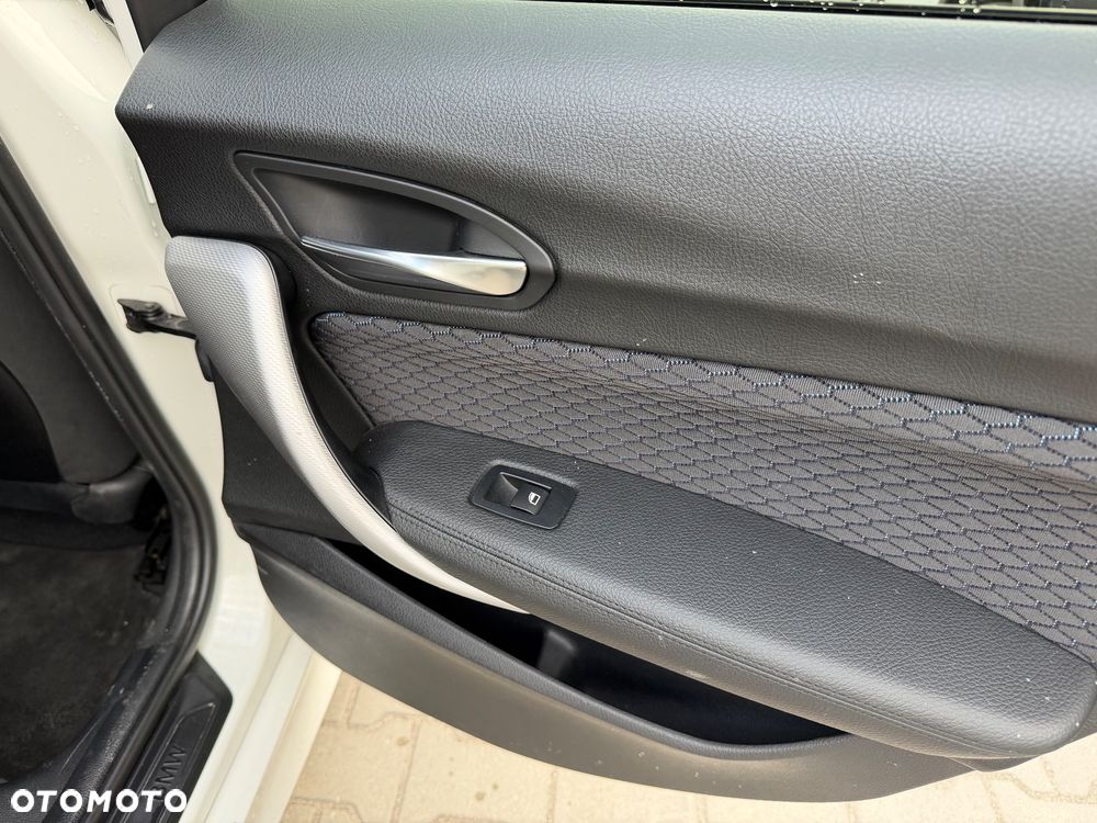 BMW Seria 1 M135i Sport-Aut - 19