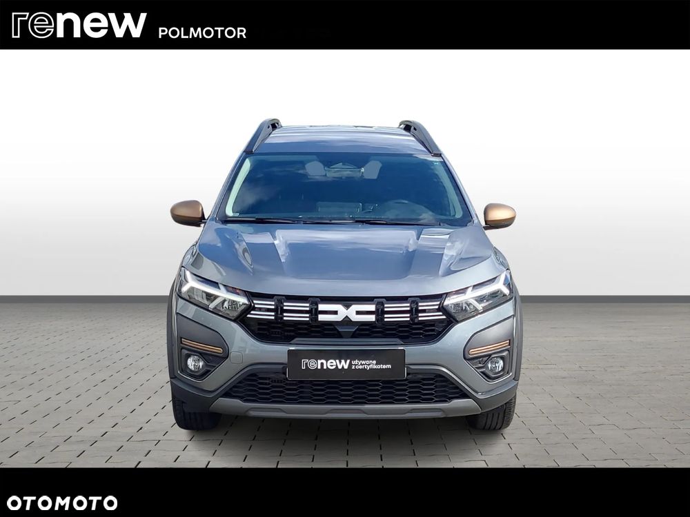 Dacia Jogger 1.0 TCe Extreme+ 7os - 8