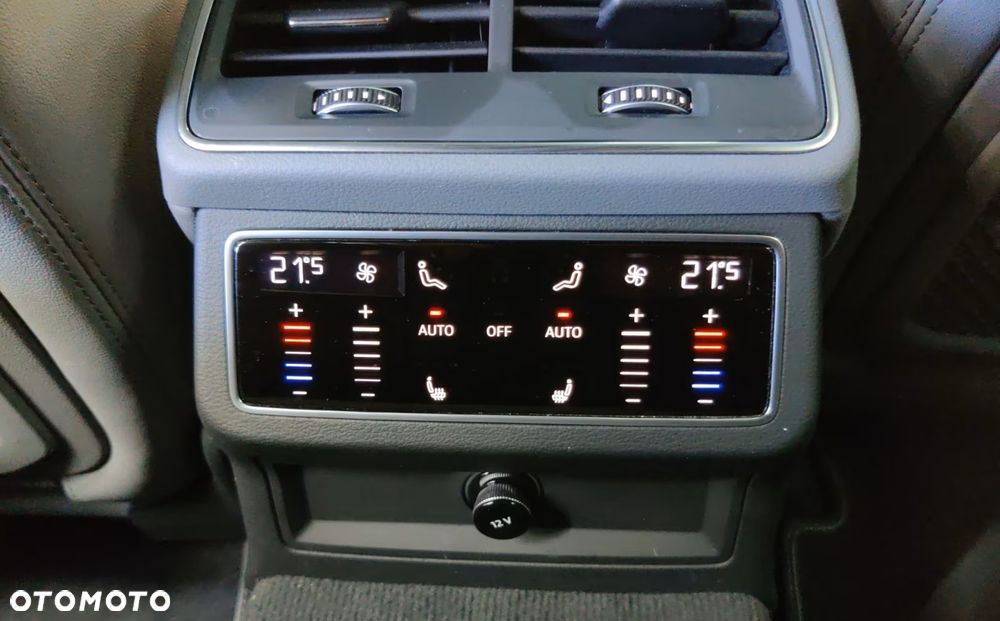 Audi S6 Limousine - 11